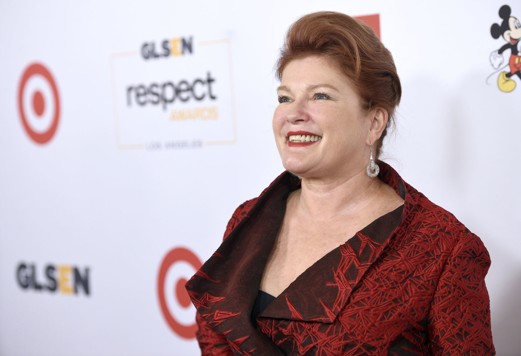 Kate Mulgrew